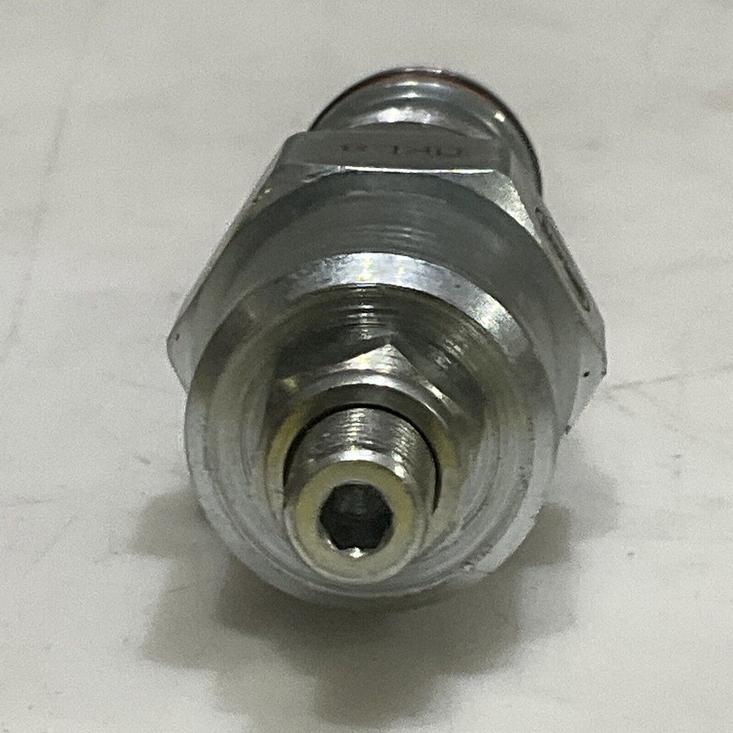 SUN HYRAULICS NFDC-LAN VALVE 45-50LBF FT 60-70 NM 373