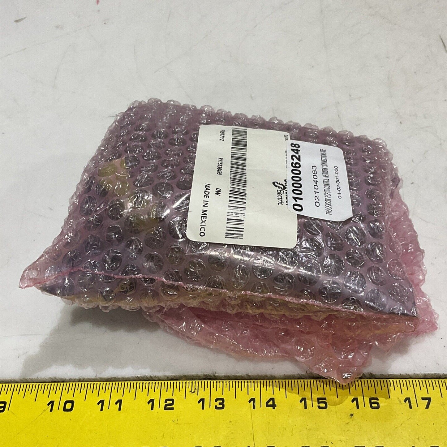 FOXBORO FCP270 99ATEX.9913454 CONTROL PROCESSOR 373