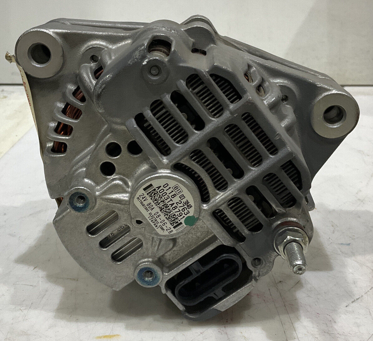 TLD 5033407026 ALTERNATOR 881