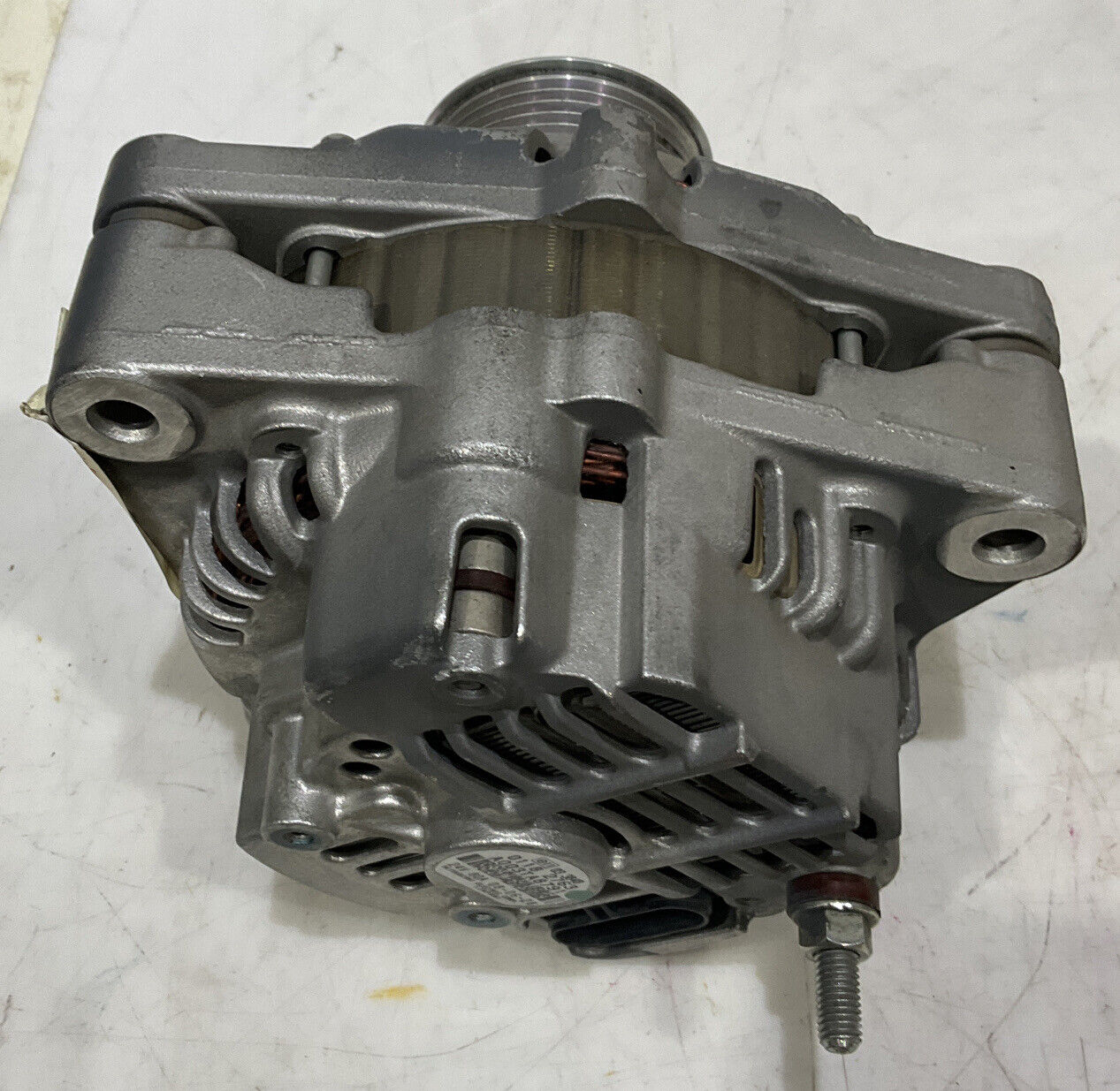 TLD 5033407026 ALTERNATOR 881