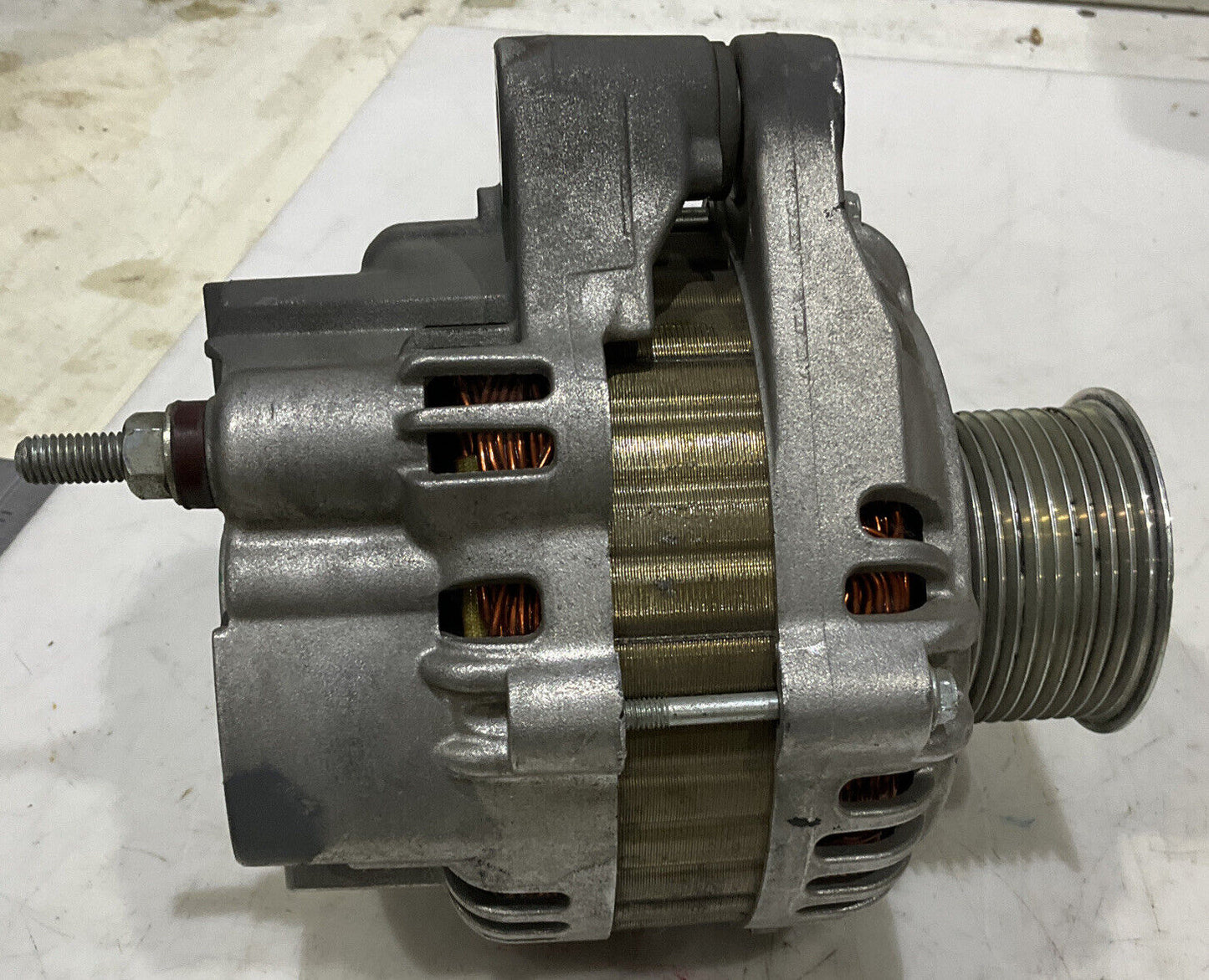 TLD 5033407026 ALTERNATOR 881