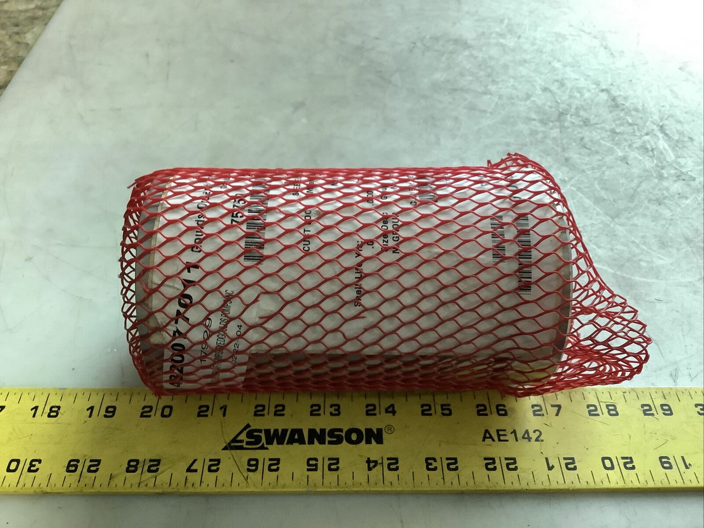 GOULDS 75750 1203 SHAFT SLEEVE 373