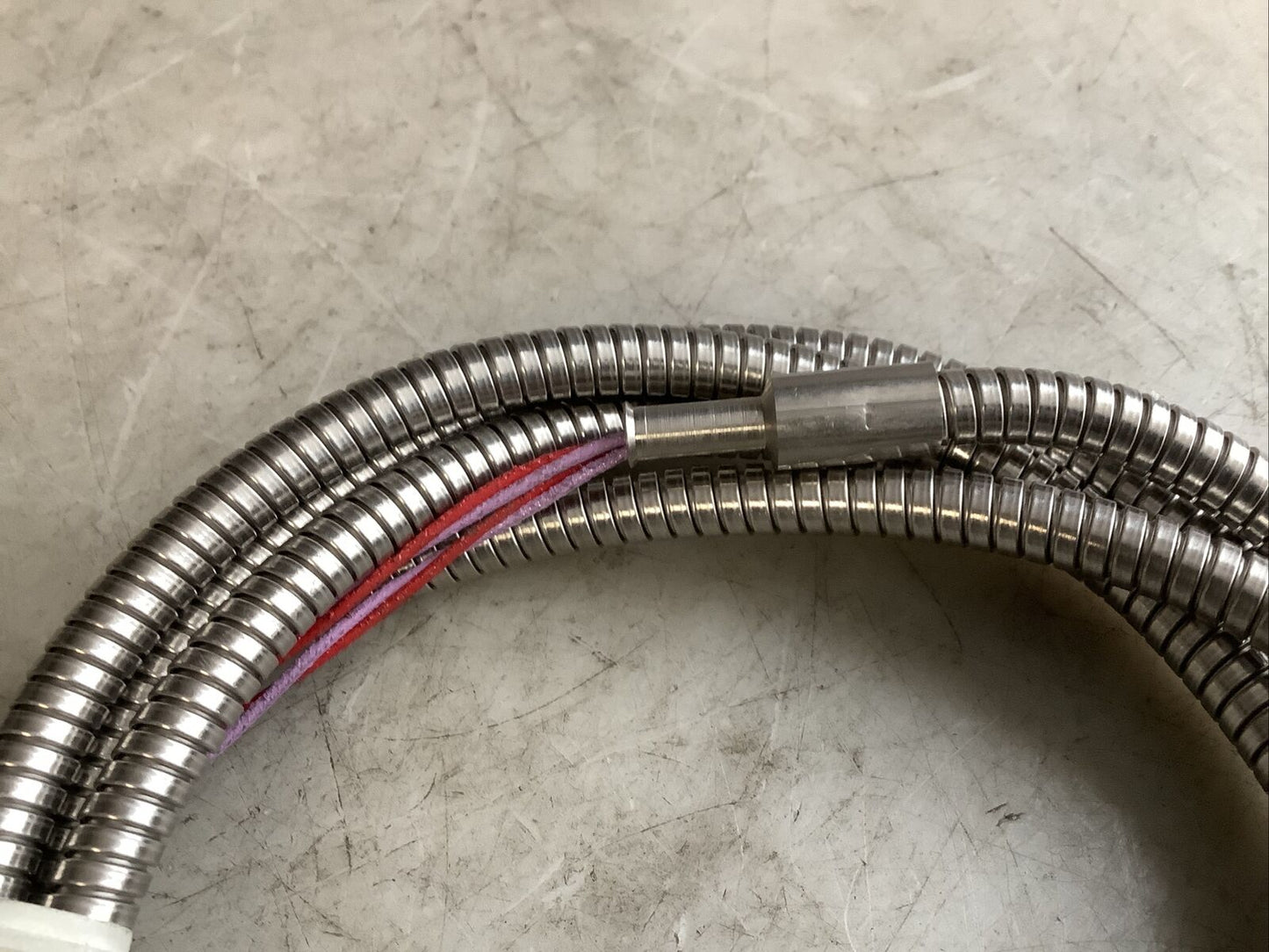 BYRON JACKSON PUMP IT-3703 THERMOCOUPLE 80IN 373