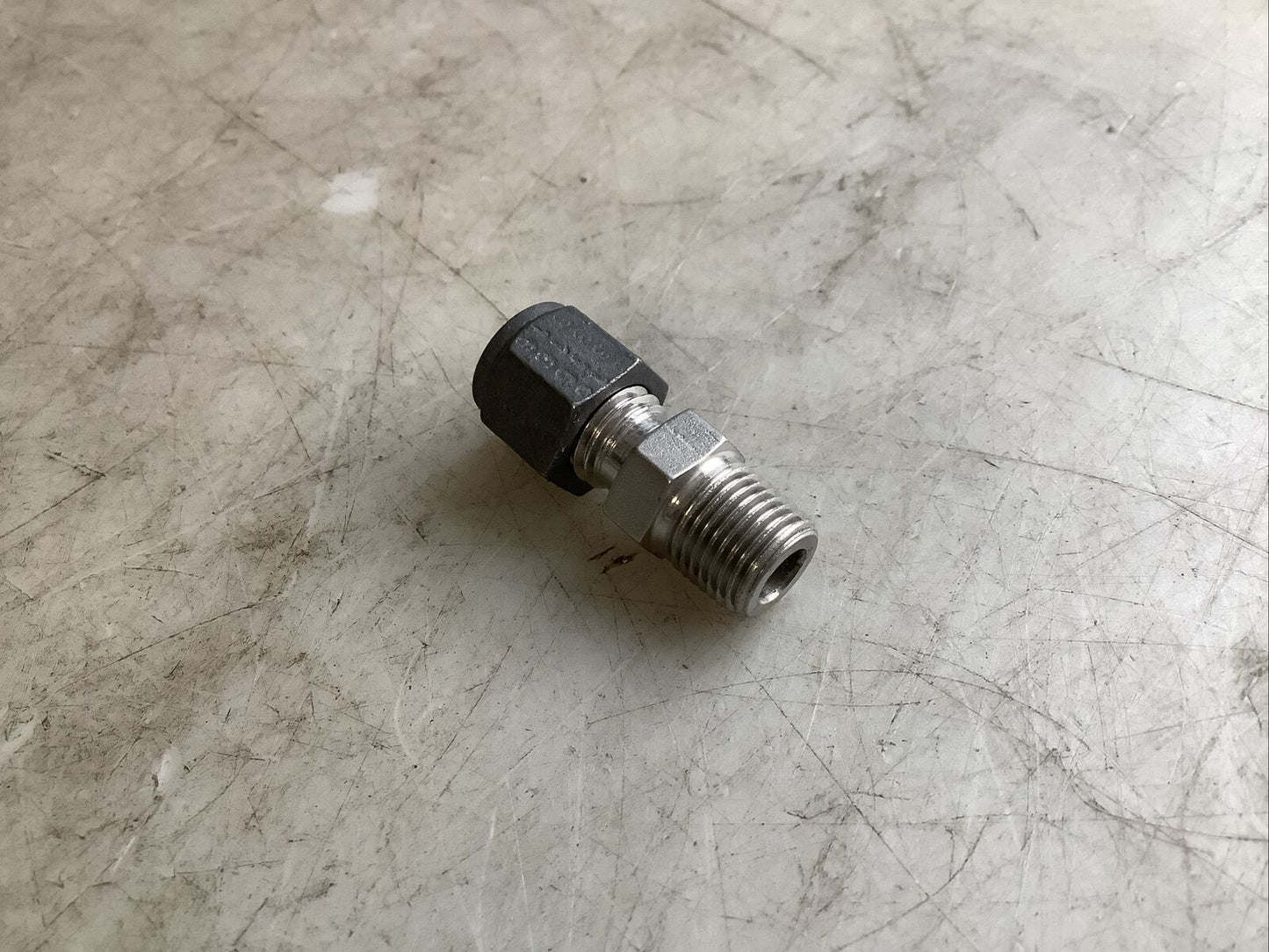 BYRON JACKSON PUMP IT-3703 THERMOCOUPLE 80IN 373