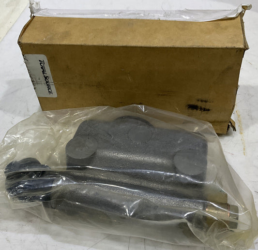 NAPA 1315058 MASTER CYLINDER 881