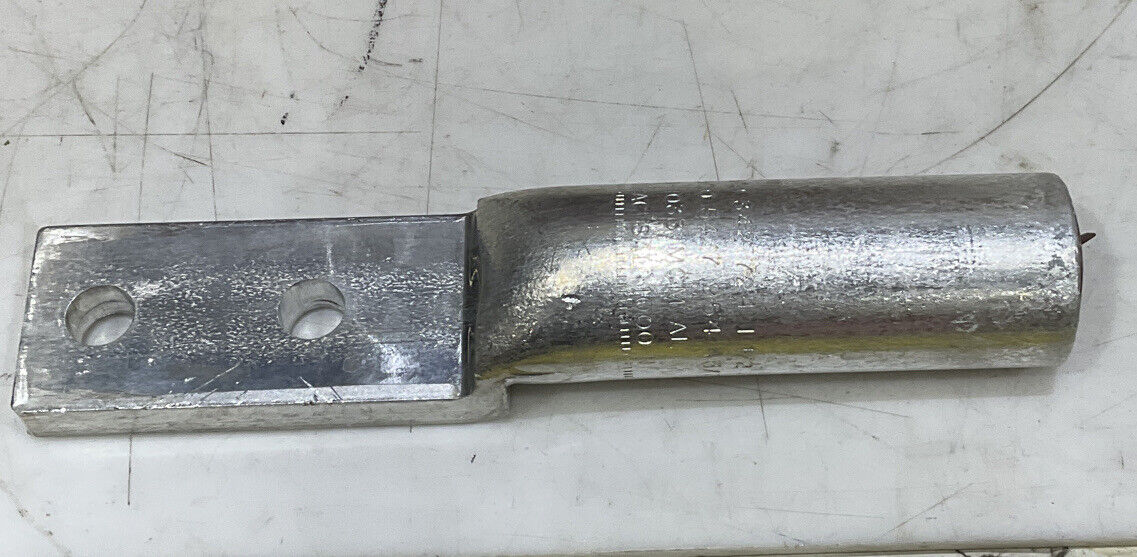 THOMAS AND BETTS 780-00415 COMPRESSION LUG LOT OF 25 969