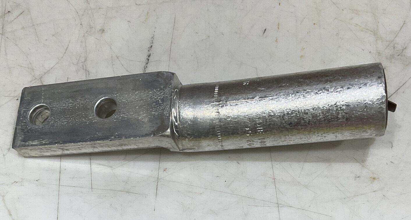 THOMAS AND BETTS 780-00415 COMPRESSION LUG LOT OF 25 969