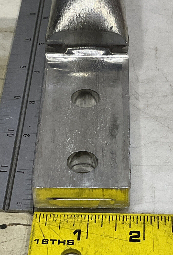 THOMAS AND BETTS 780-00415 COMPRESSION LUG LOT OF 25 969
