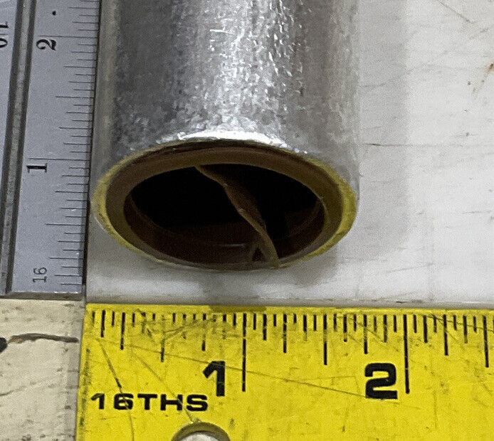 THOMAS AND BETTS 780-00415 COMPRESSION LUG LOT OF 25 969