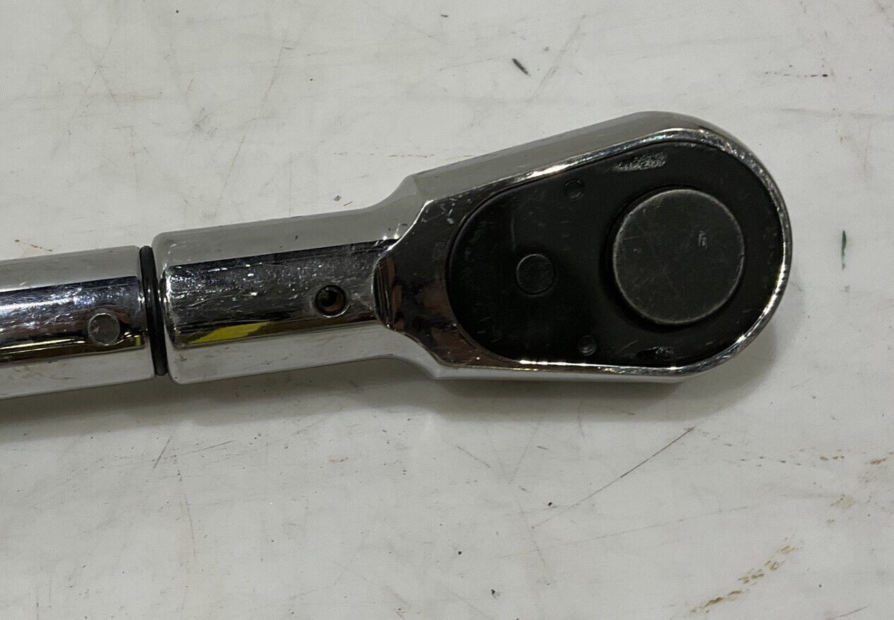 WRIGHT TOOLS 6448 TORQUE WRENCH 969
