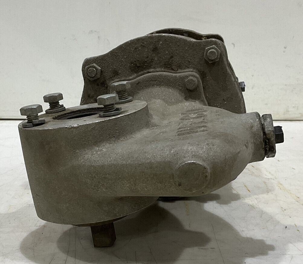 FMC WECO 350 3237369 ACTUATOR 881