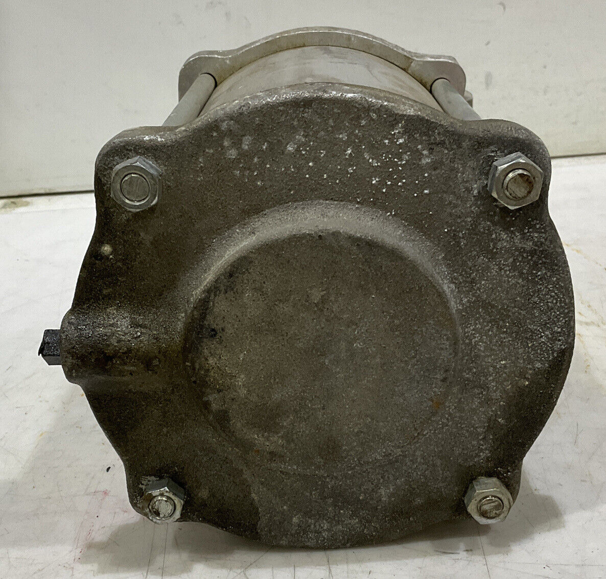 FMC WECO 350 3237369 ACTUATOR 881