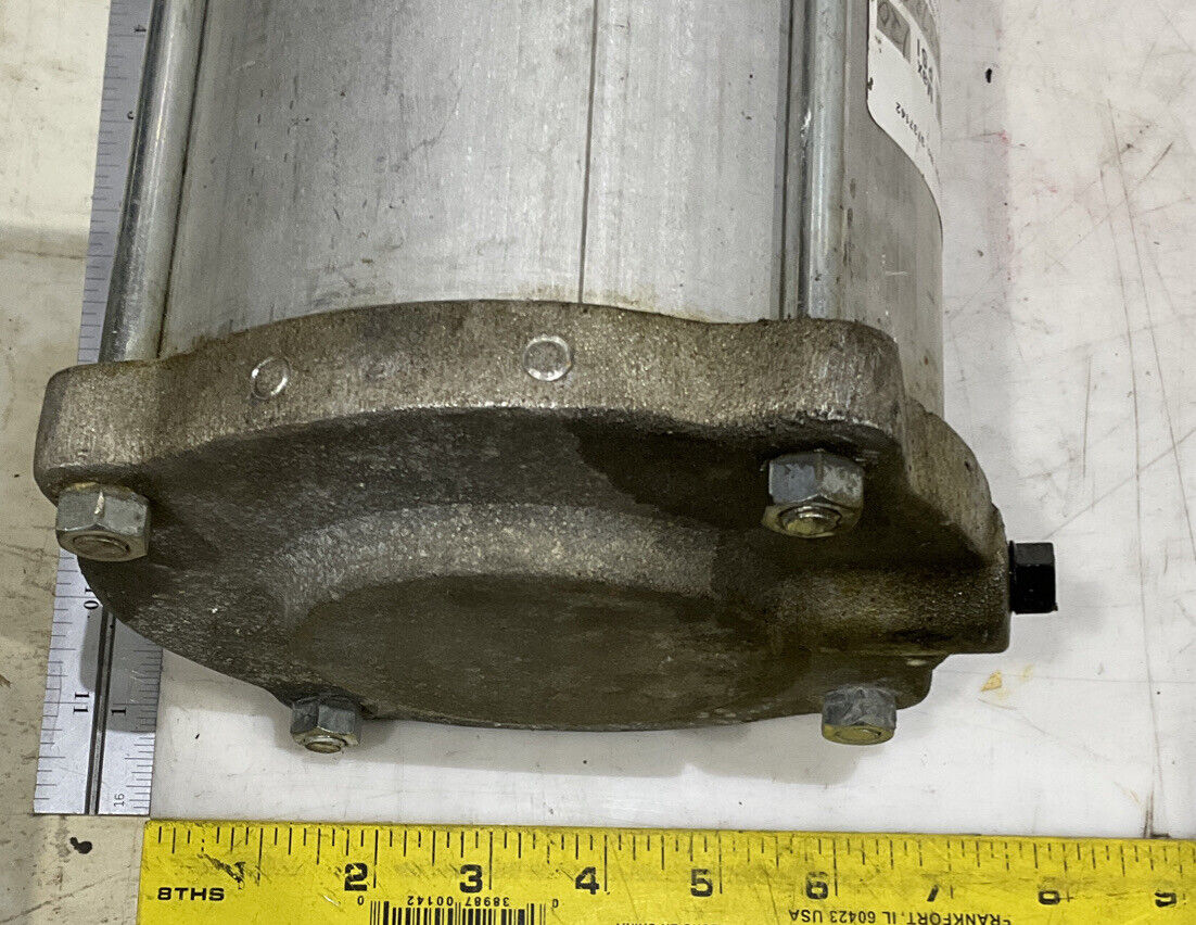 FMC WECO 350 3237369 ACTUATOR 881