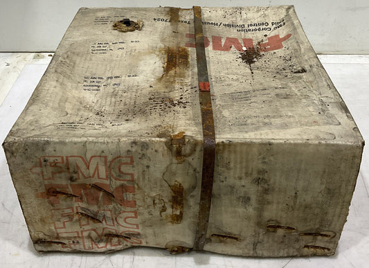 FMC WECO 350 3237369 ACTUATOR  881