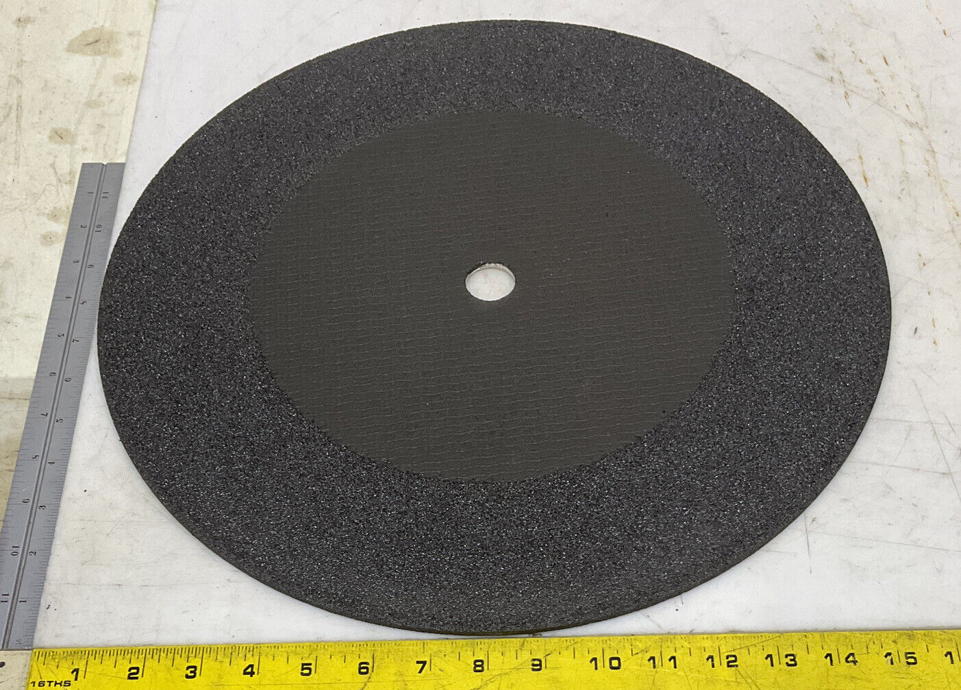 FLEXOVIT F6861 CUTOFF WHEEL LOT OF 3 881