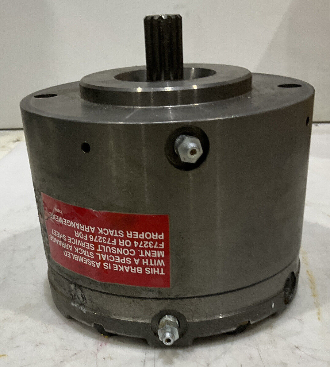 BRAKE ASSEMBLY 73285 6088 8044 8083 881