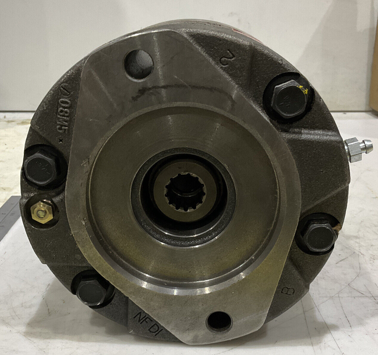 BRAKE ASSEMBLY 73285 6088 8044 8083 881
