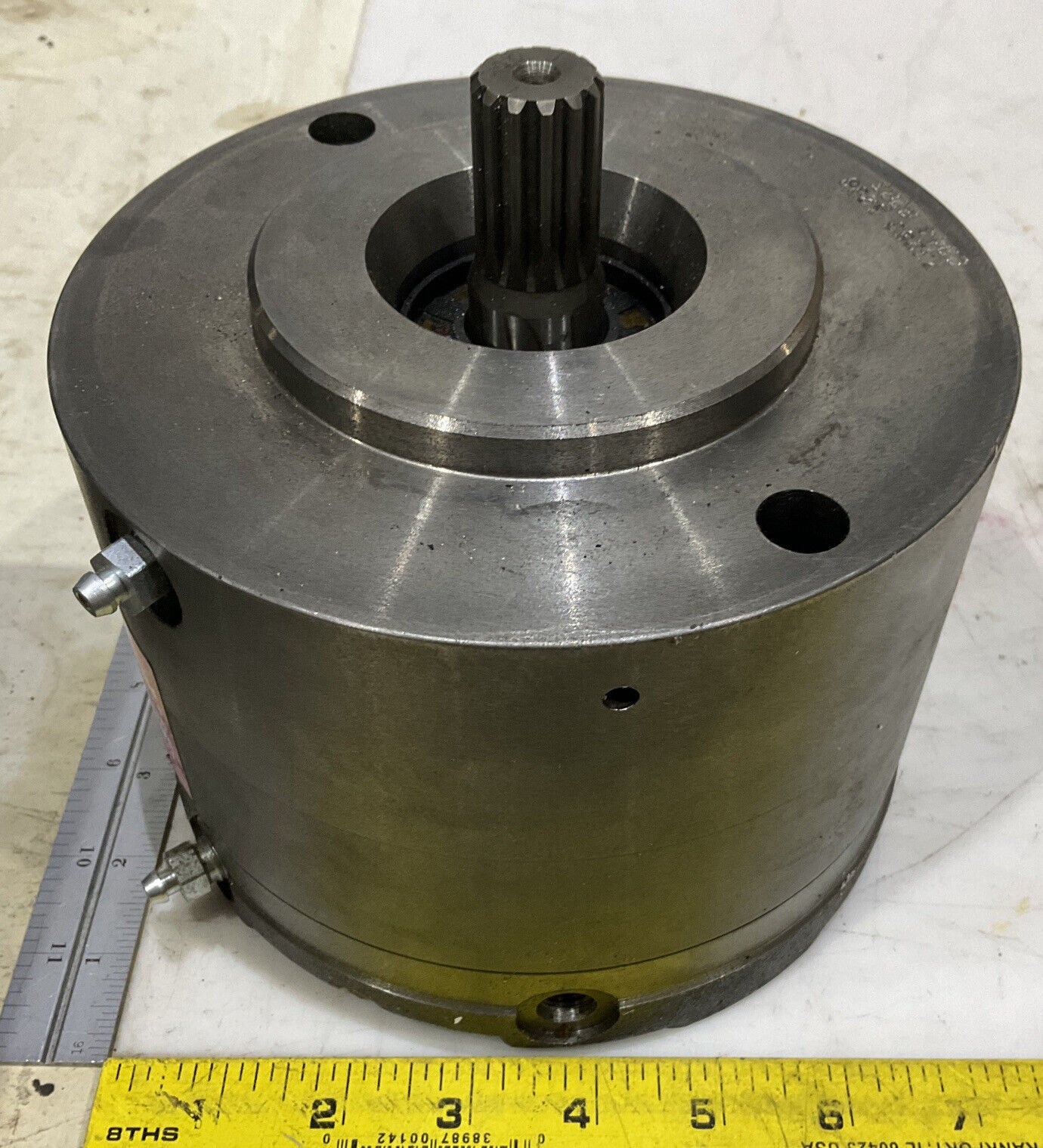 BRAKE ASSEMBLY 73285 6088 8044 8083 881
