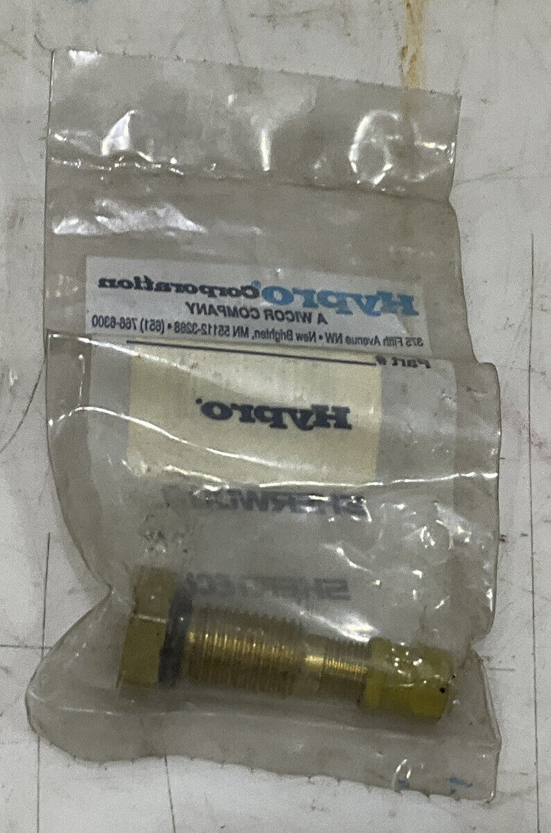 HYPRO 3320-0017 VALVE CHECK ASSEMBLY 881