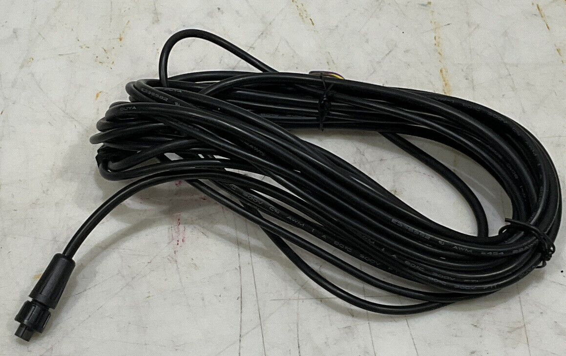 FAMALITE ADVEEZ ADM-F-370-0W TRACKING SYSTEM 881
