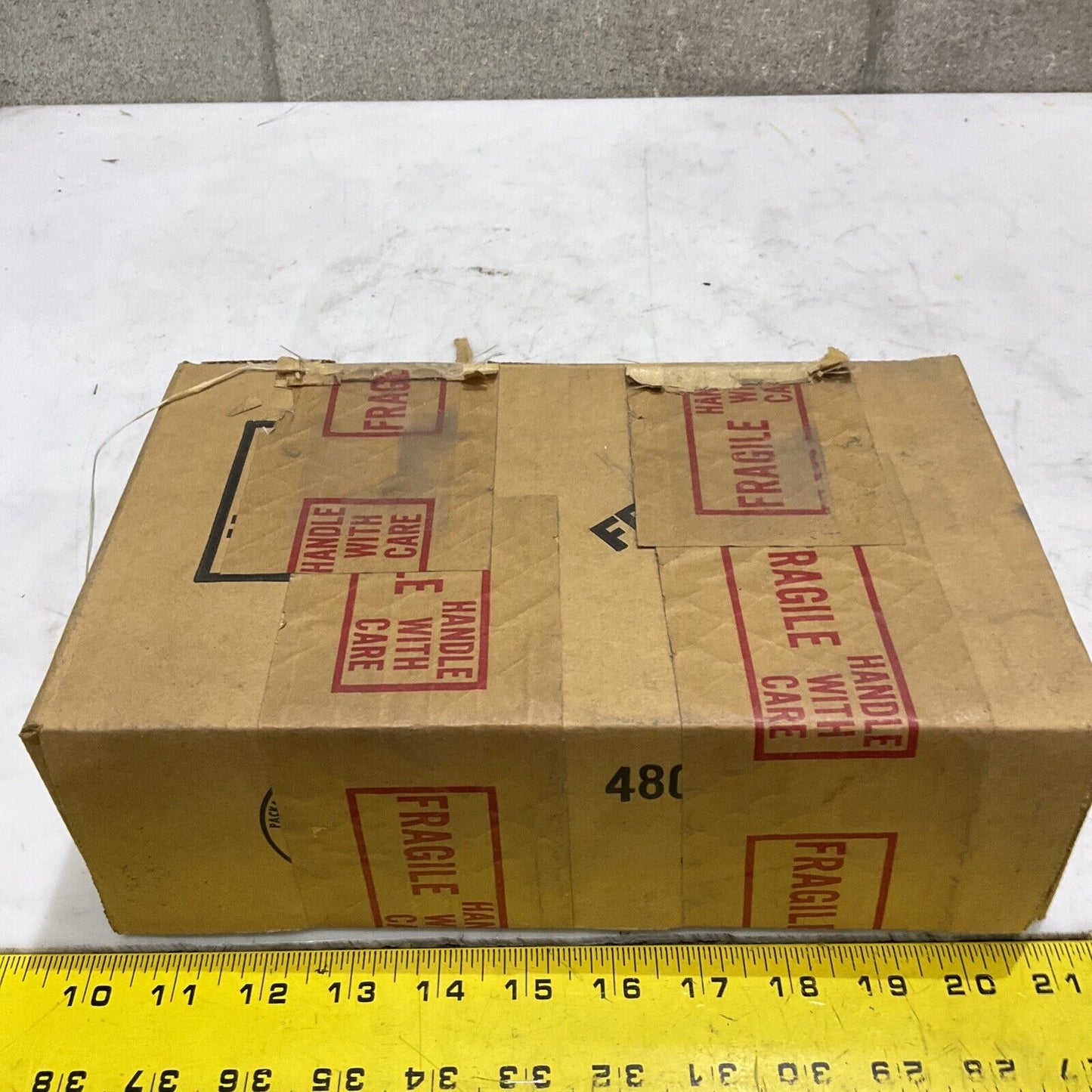 SQUARE D FH-26030BC CIRCUIT BREAKER I-75,000 I-LINE 600AC 250DC 2P 30AMP 373