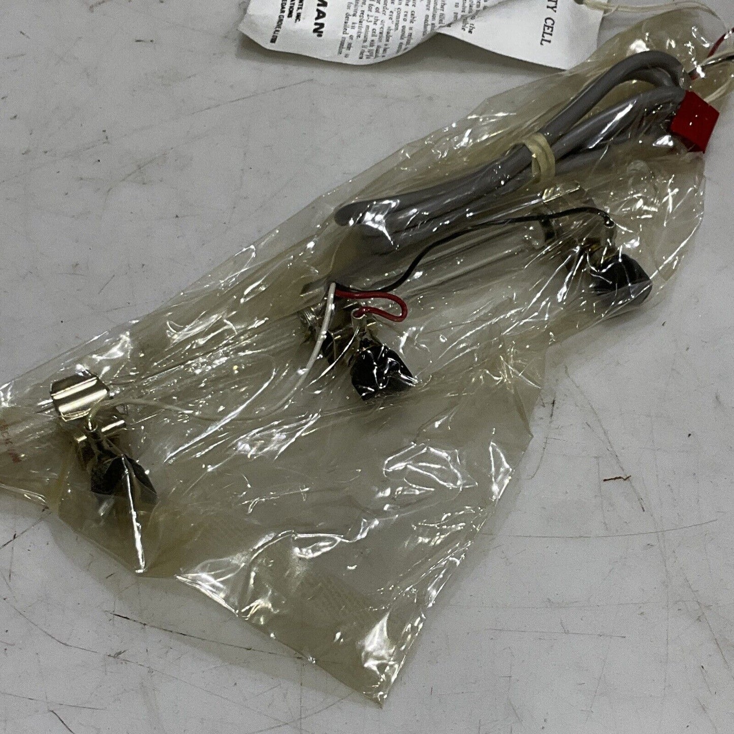 BECKMAN JD20 CONDUCTIVITY CELL 20 K 373