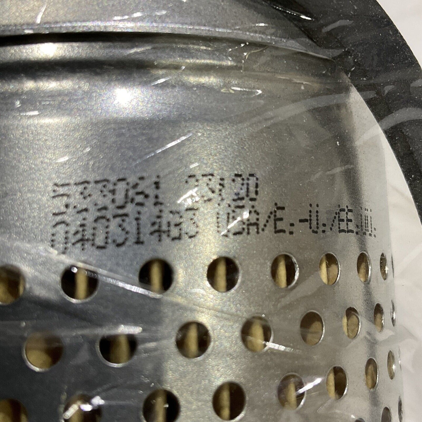 CARQUEST 86061 P533061 FUEL FILTER ELEMENT LOT OF 6 373
