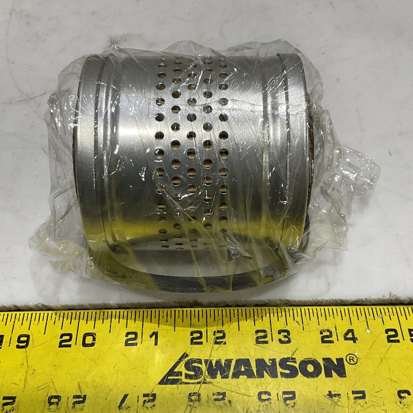 CARQUEST 86061 P533061 FUEL FILTER ELEMENT LOT OF 6 373