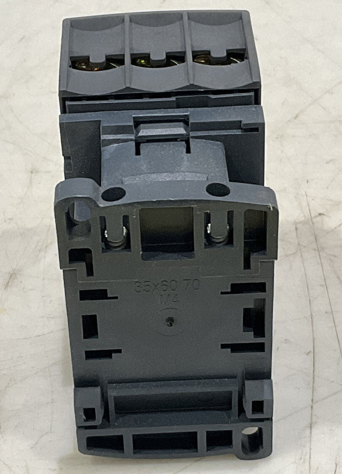 SQUARE D LC1D32 CONTACTOR 881