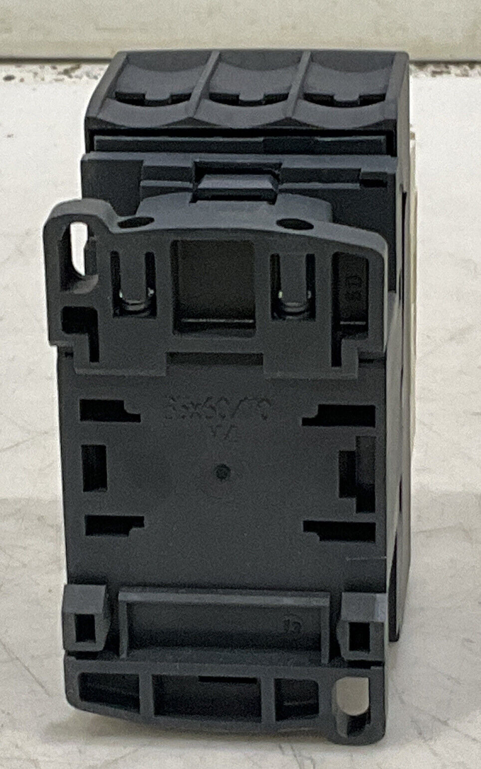 SQUARE D LC1D32 CONTACTOR 881
