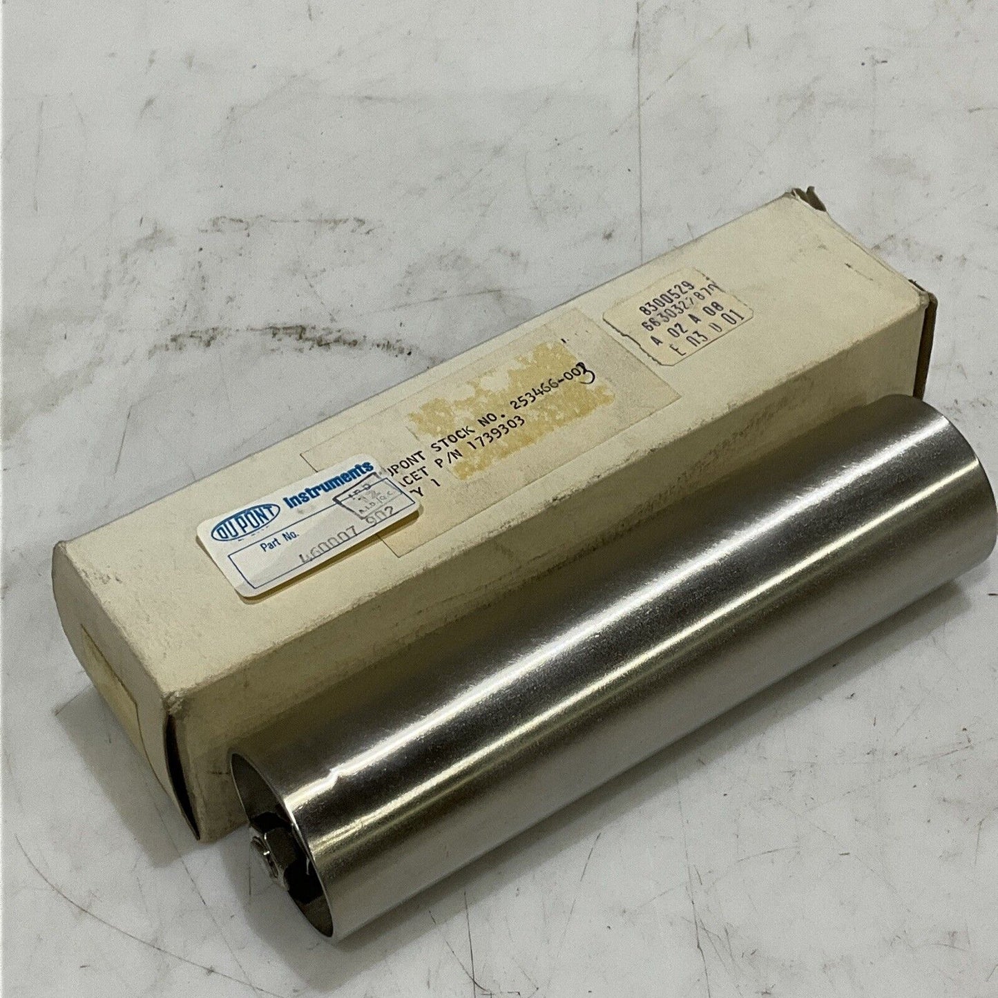 DUPONT 460007 902 253466-003 1739303 FILTER SO2 PROBE LOT OF 5 373