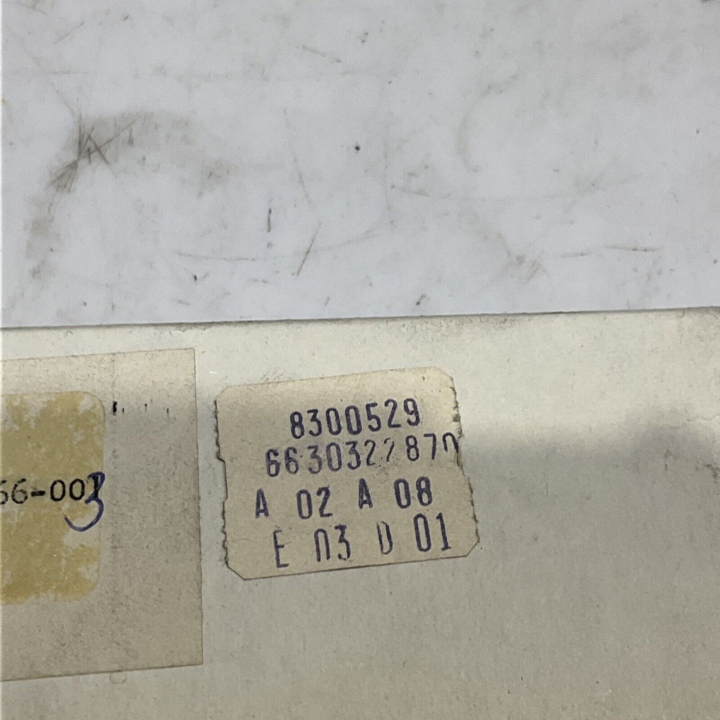 DUPONT 460007 902 253466-003 1739303 FILTER SO2 PROBE LOT OF 5 373