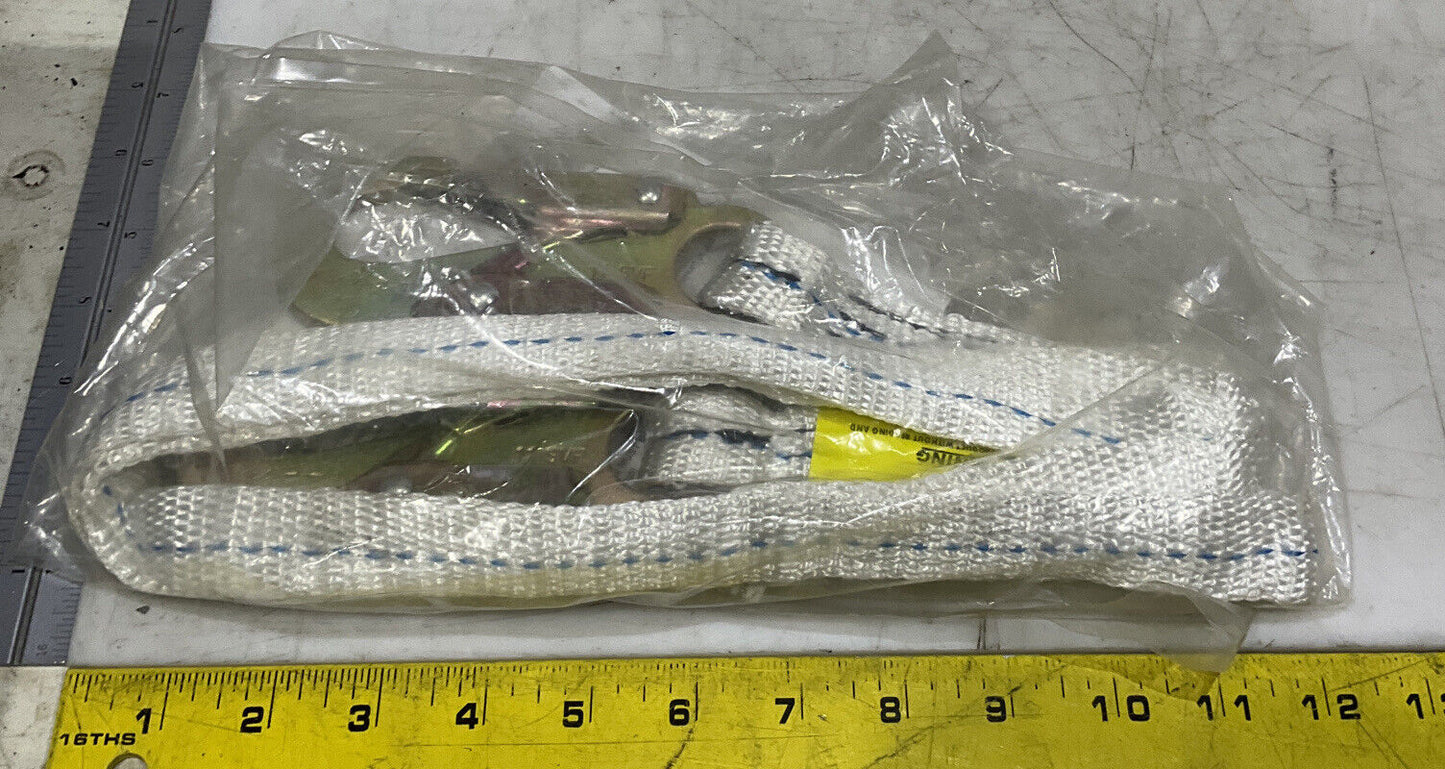 RAYNORD 870-001 RESTRAINT LANYARD 881