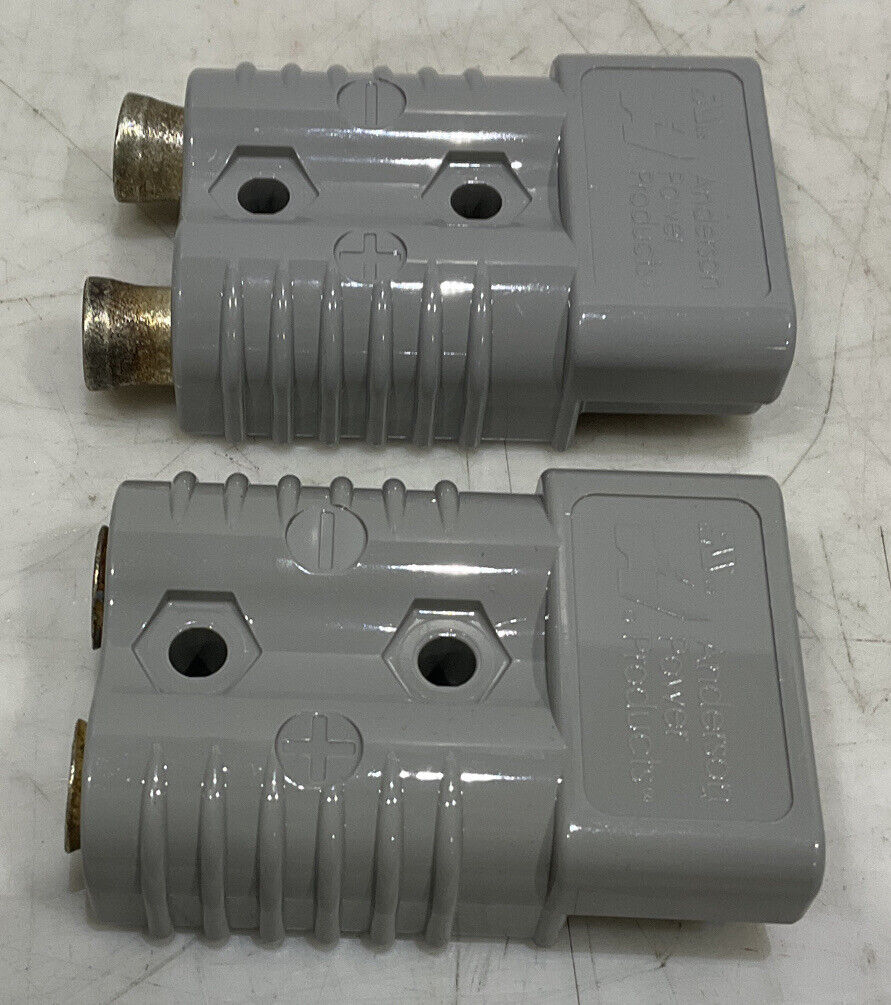DURASOURCE SB175 GRAY CONNECTOR 881