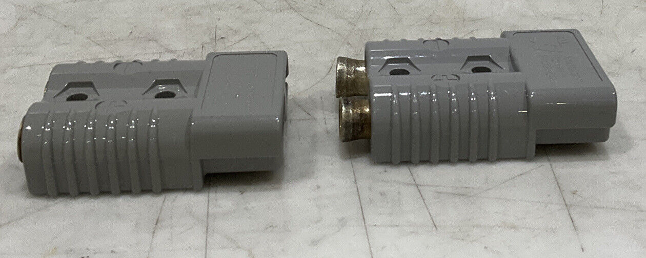 DURASOURCE SB175 GRAY CONNECTOR 881