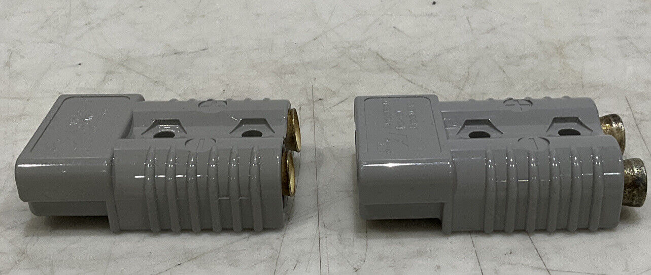 DURASOURCE SB175 GRAY CONNECTOR 881