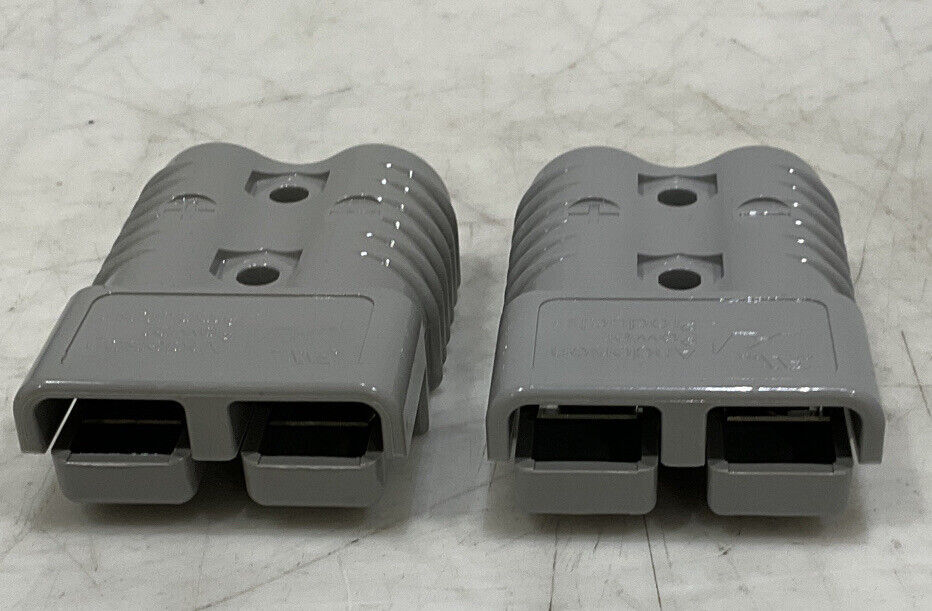 DURASOURCE SB175 GRAY CONNECTOR 881