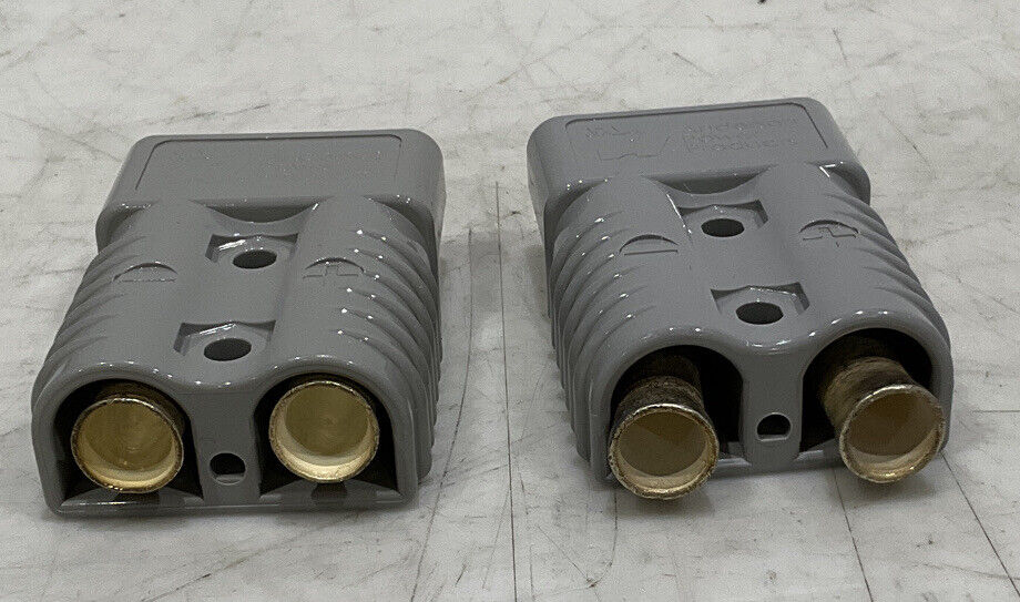 DURASOURCE SB175 GRAY CONNECTOR 881