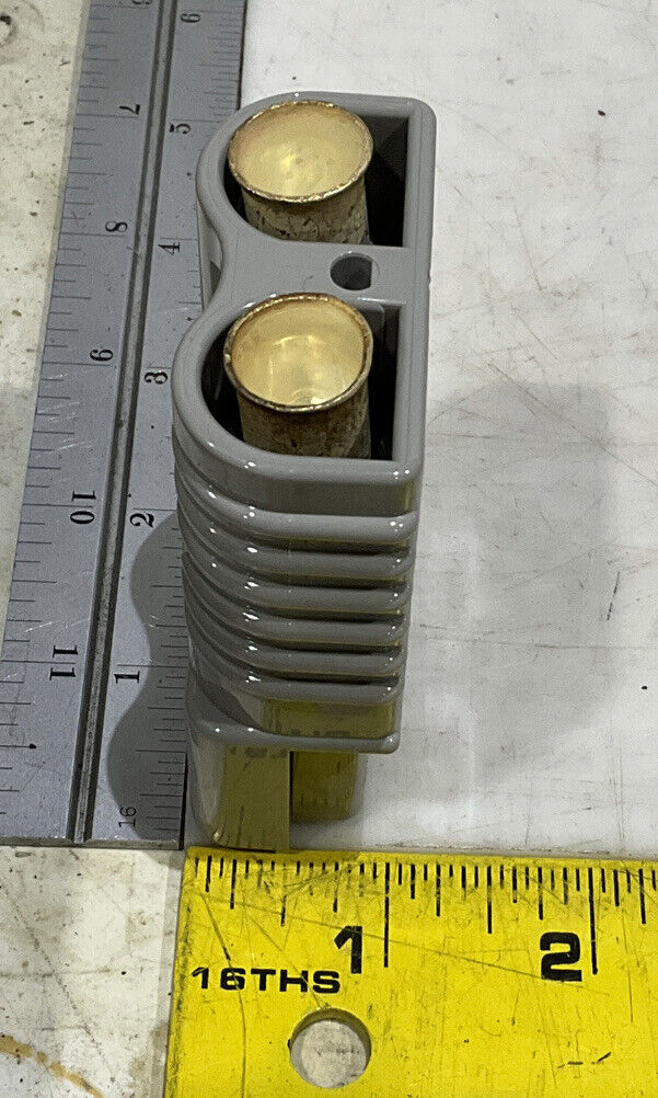 DURASOURCE SB175 GRAY CONNECTOR 881