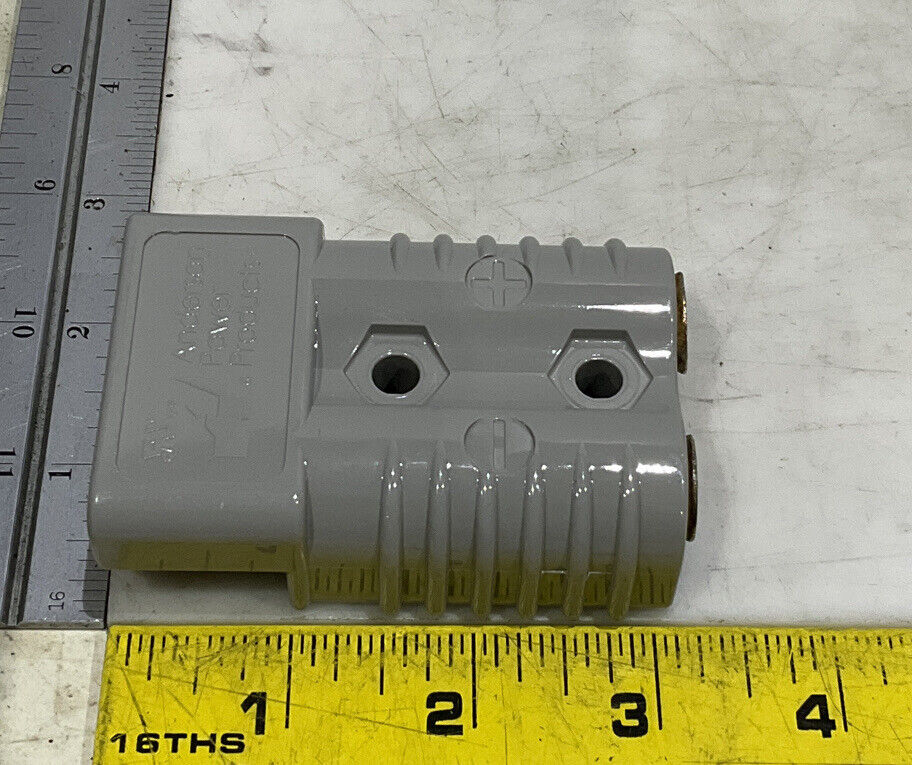 DURASOURCE SB175 GRAY CONNECTOR 881