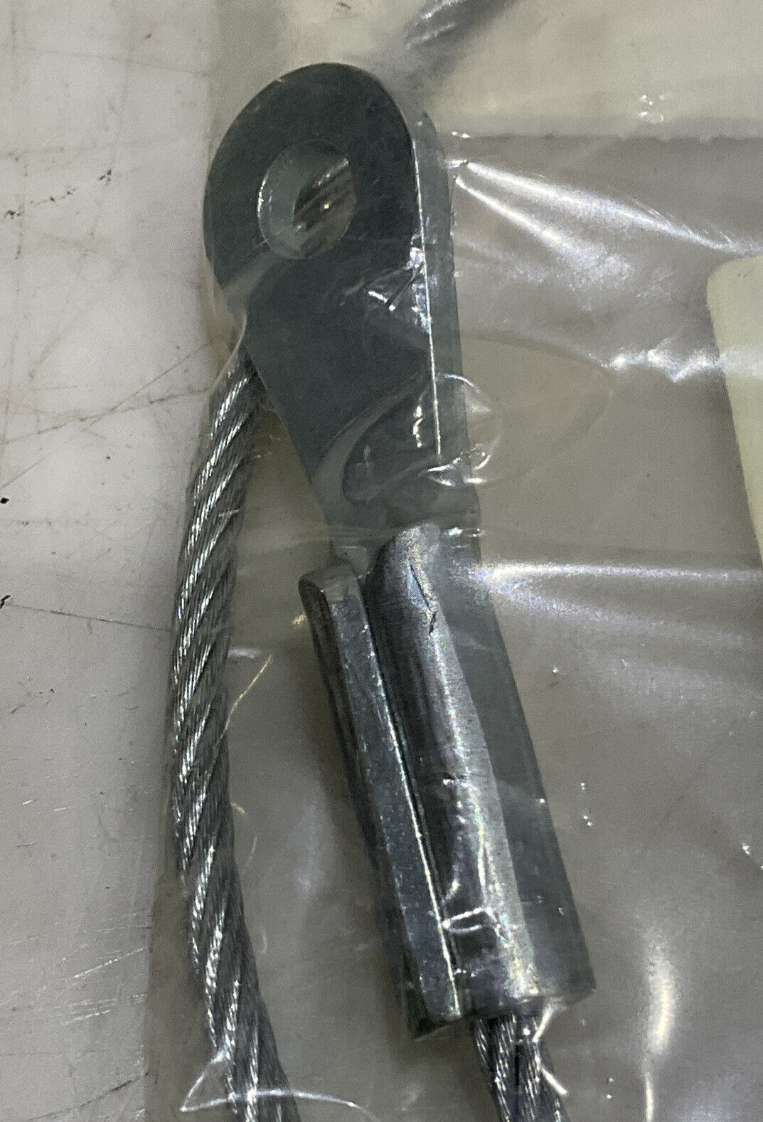 RAYMOND 114-021-932 PEDAL CABLE 881