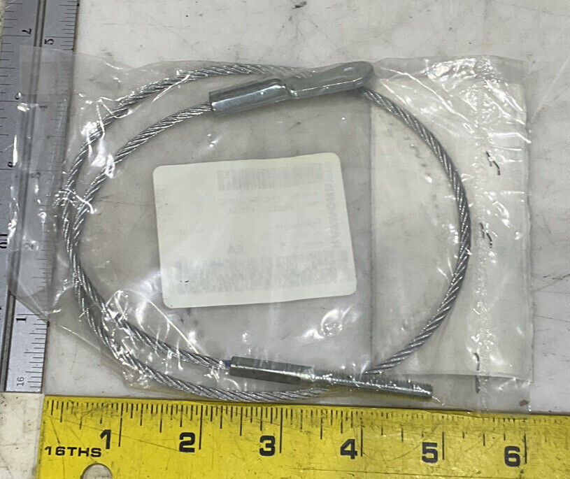 RAYMOND 114-021-932 PEDAL CABLE 881