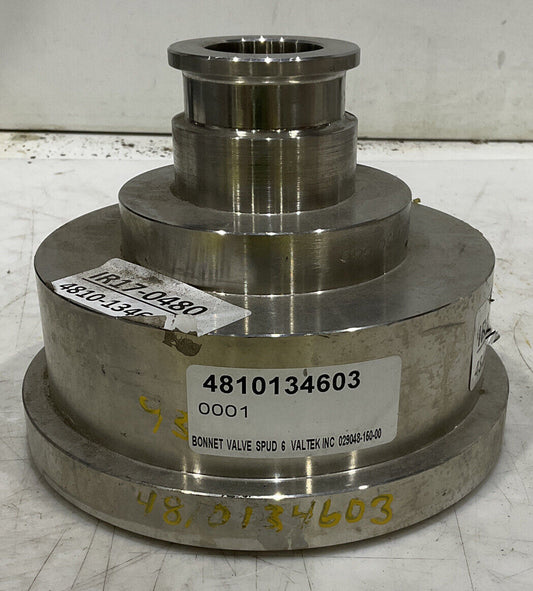 VALTEK 029048-150-00 SPUD BONNET VALVE 373