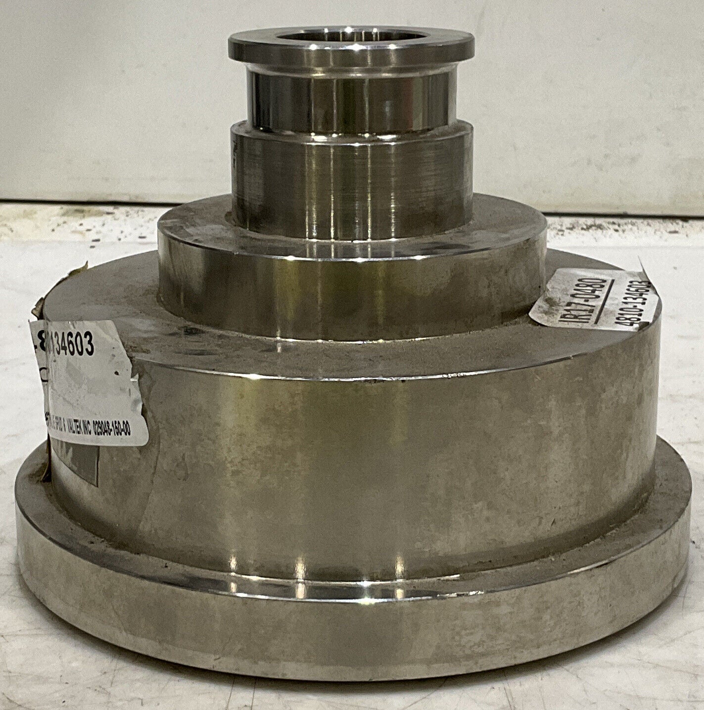 VALTEK 029048-150-00 SPUD BONNET VALVE 373