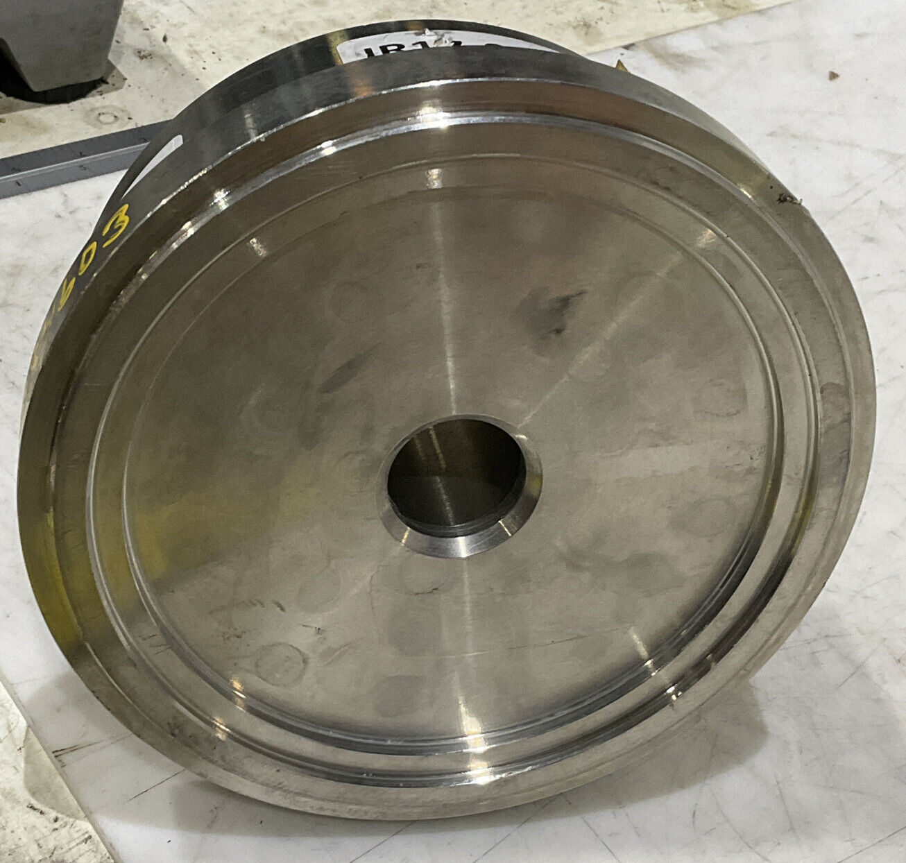 VALTEK 029048-150-00 SPUD BONNET VALVE 373