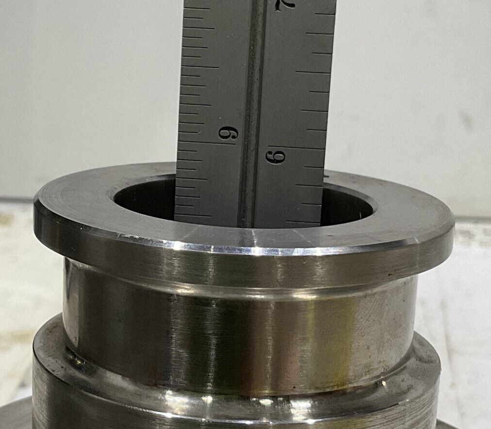 VALTEK 029048-150-00 SPUD BONNET VALVE 373