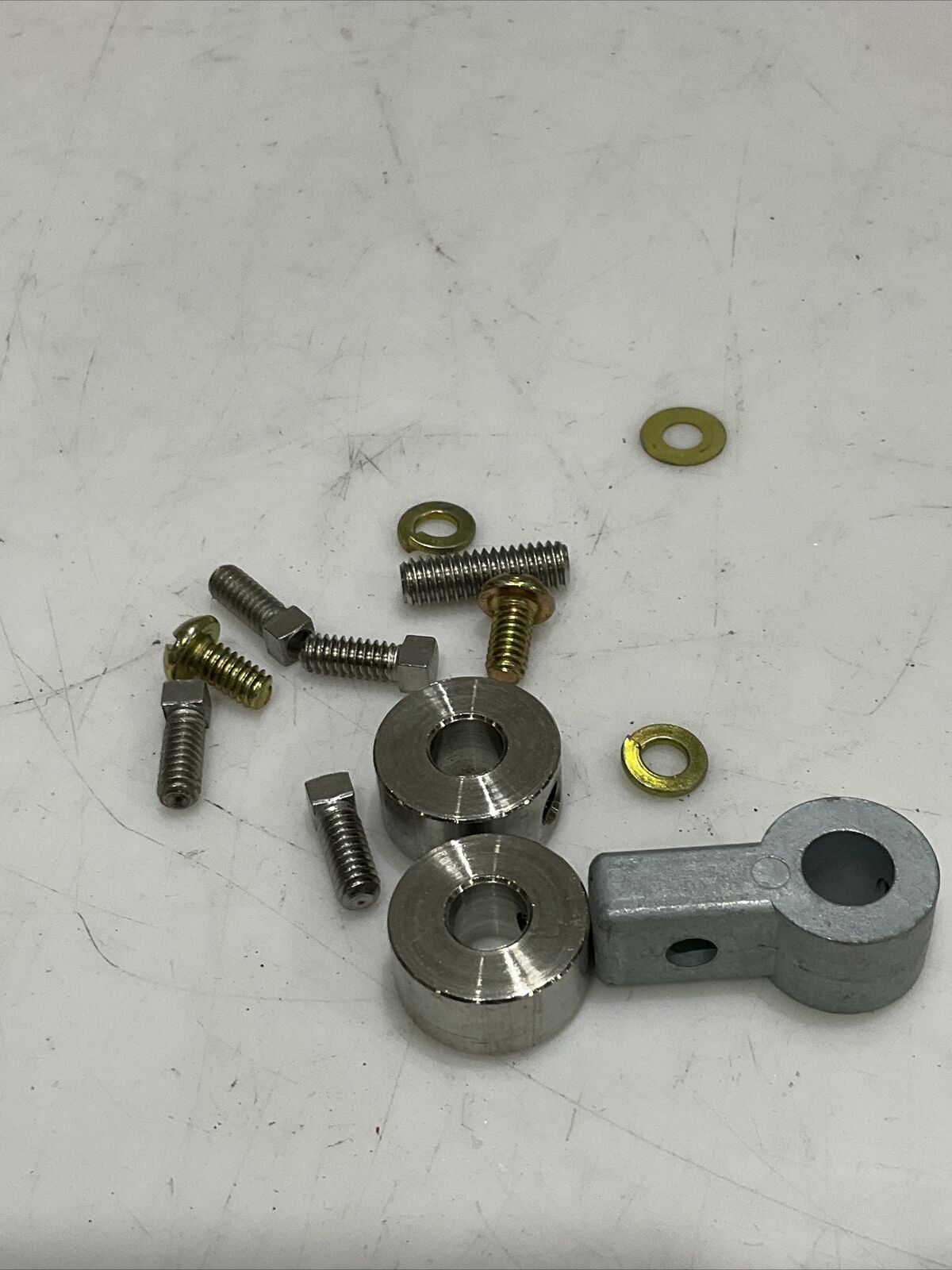 SQUARE D 9049 DRA-32 08822 S.S ROD ACCESS KIT FOR FLOAT SWITCH 5’ 373