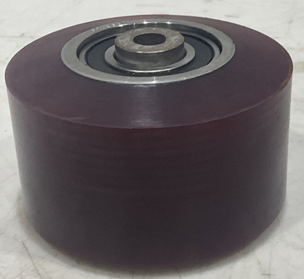 SUPERIOR STRKITWHLMET00 SP00956 STD POLYWHEEL KIT 881