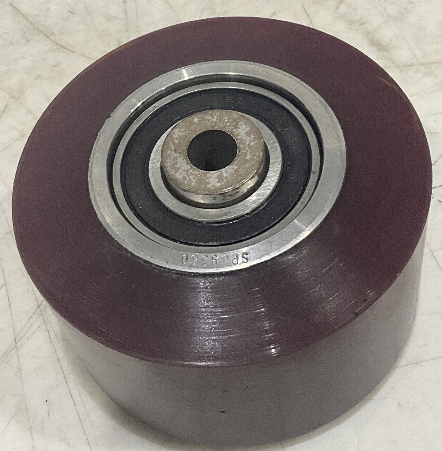 SUPERIOR STRKITWHLMET00 SP00956 STD POLYWHEEL KIT 881
