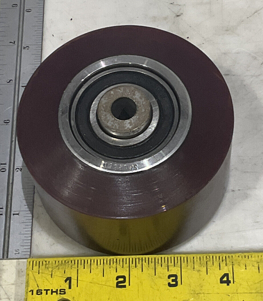 SUPERIOR STRKITWHLMET00 SP00956 STD POLYWHEEL KIT 881